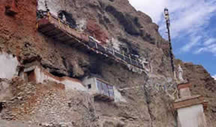 Gongphur Monastery