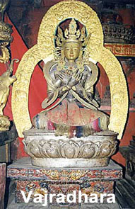 Vajradhara