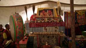 Performing Ritual Remedy