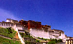 Potala Palace 