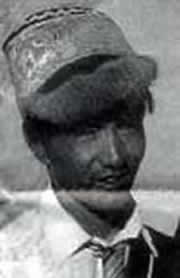 Mr. Kailash Choyang  Dorjee