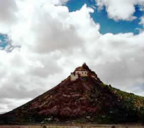 Chiu Monastery