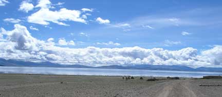 Manasarovar