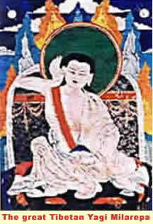 Milarepa