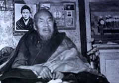 Dubwang Pachung Rinpoche